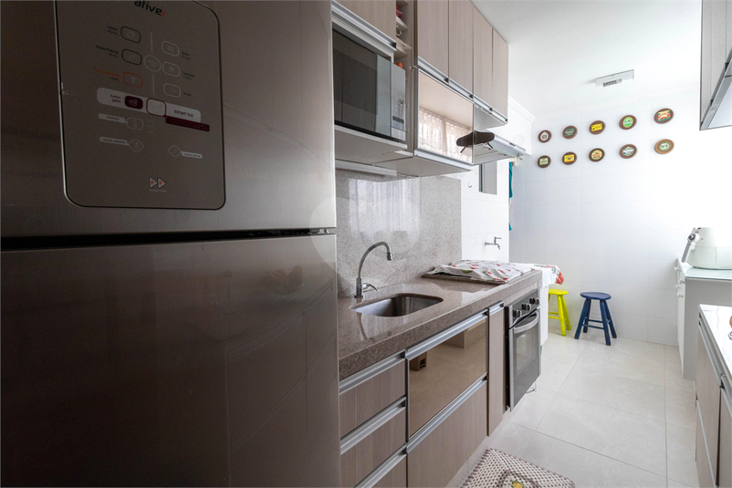 Venda Apartamento São Paulo Parque Mandaqui REO1044315 39