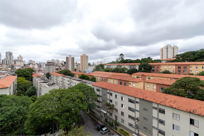 Venda Apartamento São Paulo Parque Mandaqui REO1044315 27