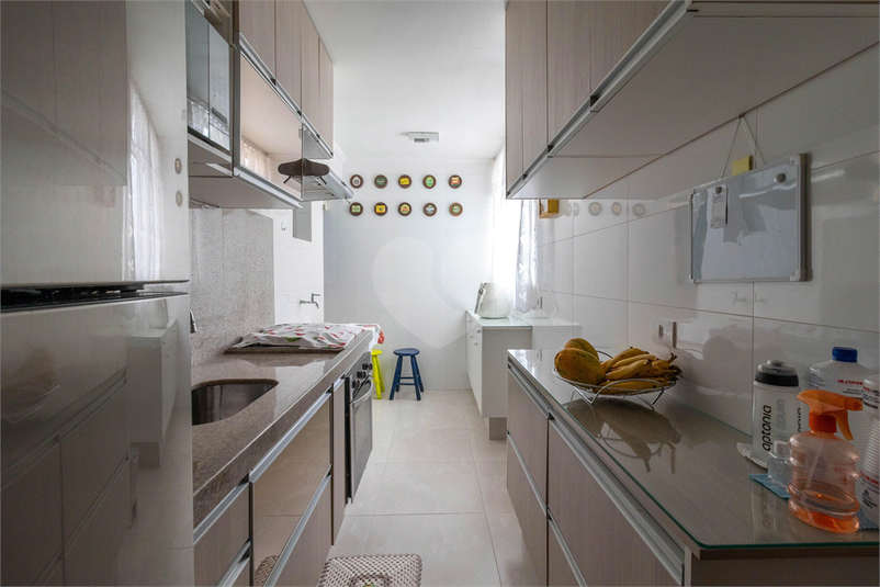 Venda Apartamento São Paulo Parque Mandaqui REO1044315 43