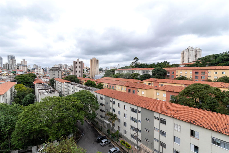 Venda Apartamento São Paulo Parque Mandaqui REO1044315 16