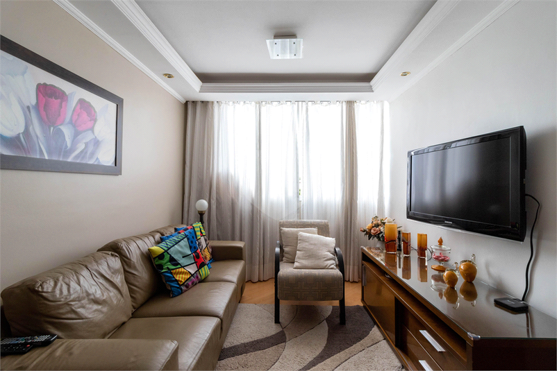 Venda Apartamento São Paulo Parque Mandaqui REO1044315 9