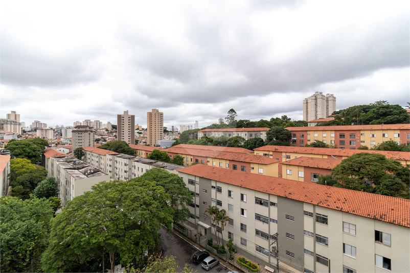 Venda Apartamento São Paulo Parque Mandaqui REO1044315 10