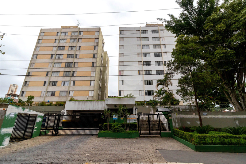 Venda Apartamento São Paulo Parque Mandaqui REO1044315 53