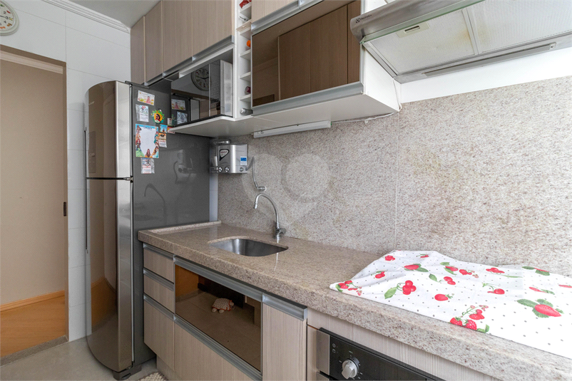 Venda Apartamento São Paulo Parque Mandaqui REO1044315 41