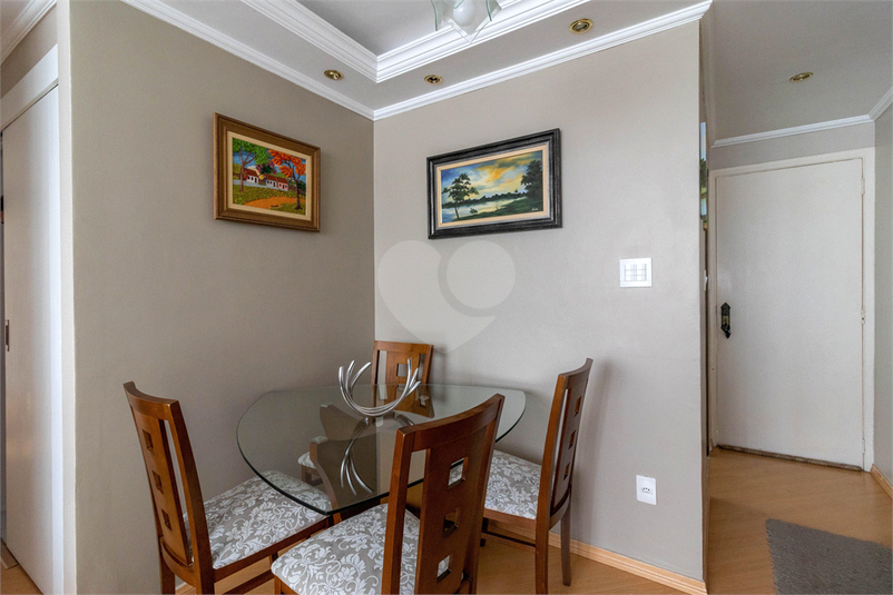 Venda Apartamento São Paulo Parque Mandaqui REO1044315 3