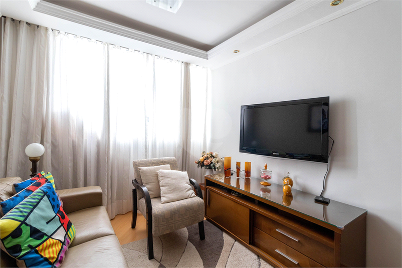 Venda Apartamento São Paulo Parque Mandaqui REO1044315 7