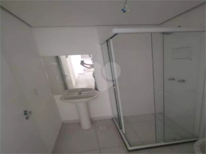 Aluguel Apartamento São Bernardo Do Campo Cooperativa REO1044342 10