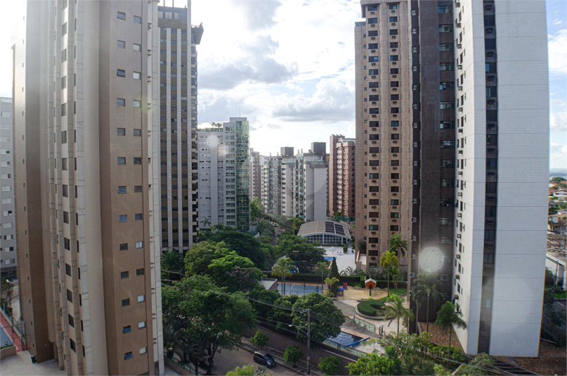 Venda Apartamento Belo Horizonte Belvedere REO1044353 64