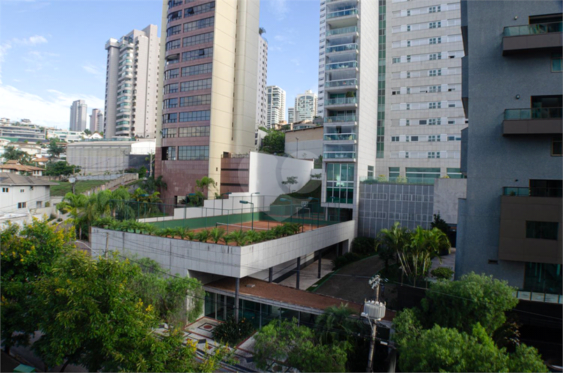 Venda Apartamento Belo Horizonte Belvedere REO1044353 66