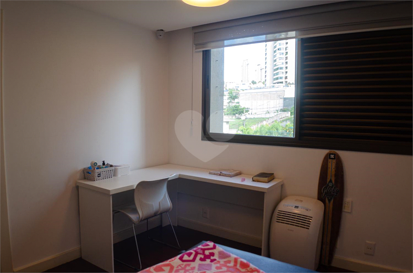 Venda Apartamento Belo Horizonte Belvedere REO1044353 40