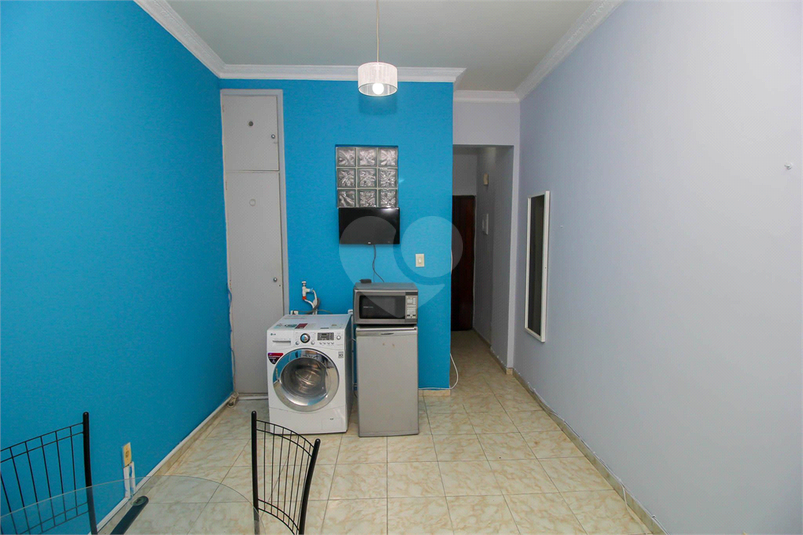 Venda Apartamento Rio De Janeiro Botafogo REO1044360 4