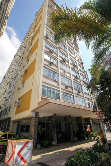 Venda Apartamento Rio De Janeiro Botafogo REO1044360 27