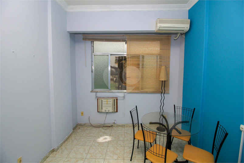 Venda Apartamento Rio De Janeiro Botafogo REO1044360 3