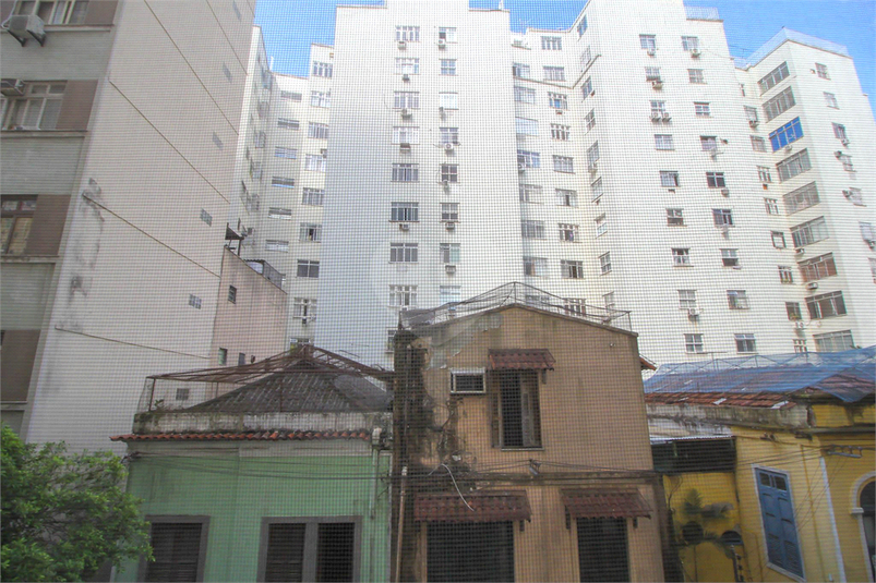 Venda Apartamento Rio De Janeiro Botafogo REO1044360 10