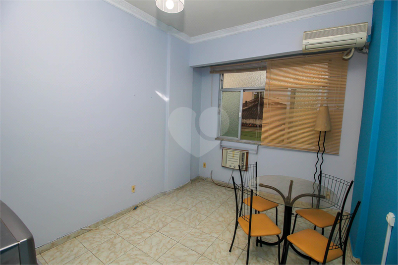 Venda Apartamento Rio De Janeiro Botafogo REO1044360 2