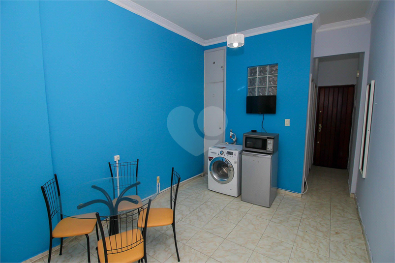 Venda Apartamento Rio De Janeiro Botafogo REO1044360 5