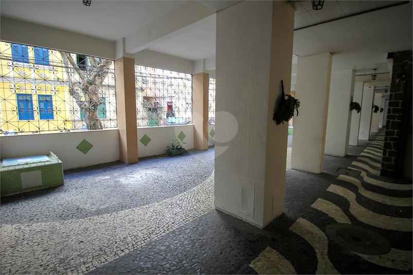 Venda Apartamento Rio De Janeiro Botafogo REO1044360 19