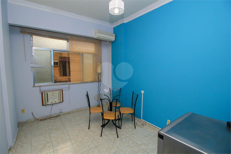 Venda Apartamento Rio De Janeiro Botafogo REO1044360 1