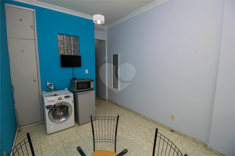 Venda Apartamento Rio De Janeiro Botafogo REO1044360 6