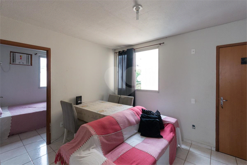 Venda Apartamento Rio De Janeiro Estácio REO1044364 1