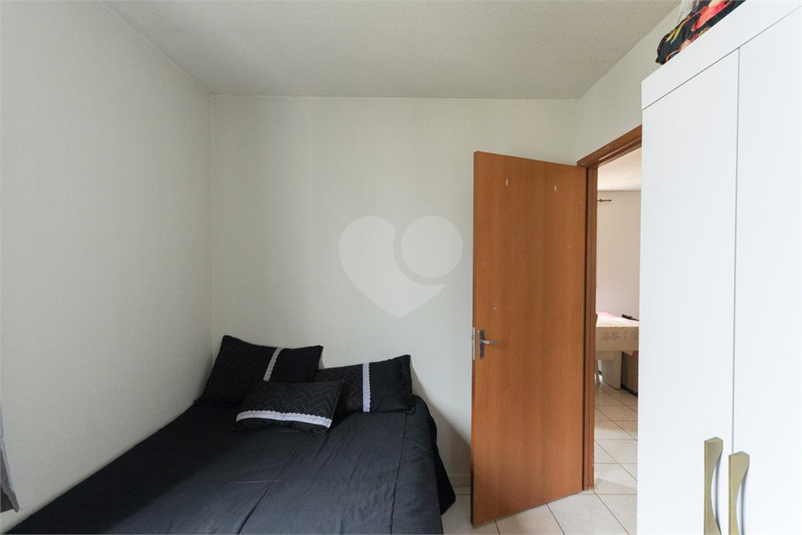 Venda Apartamento Rio De Janeiro Estácio REO1044364 14