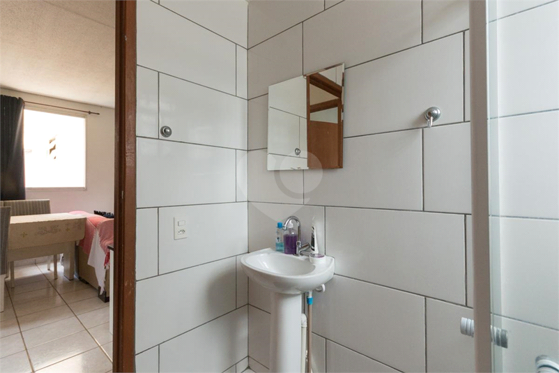 Venda Apartamento Rio De Janeiro Estácio REO1044364 18