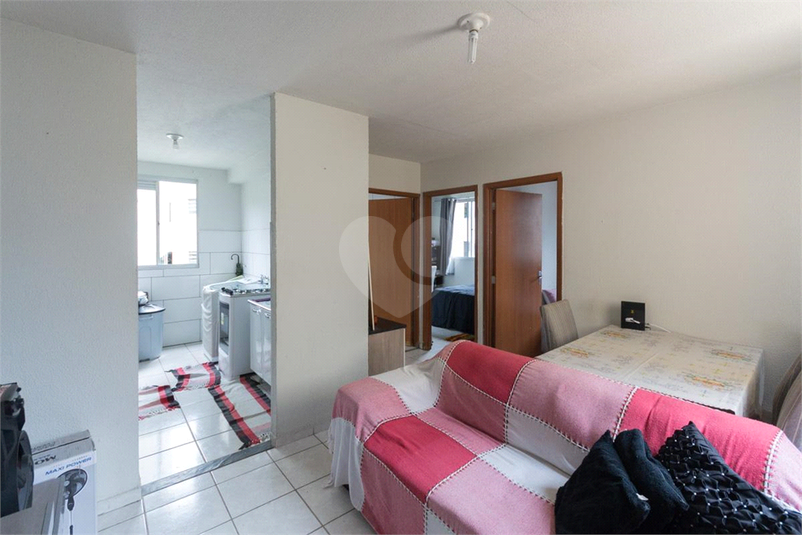 Venda Apartamento Rio De Janeiro Estácio REO1044364 4