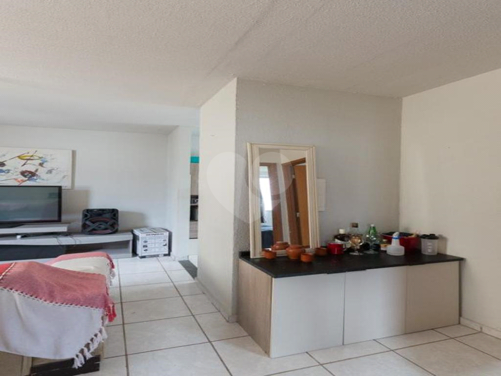 Venda Apartamento Rio De Janeiro Estácio REO1044364 5