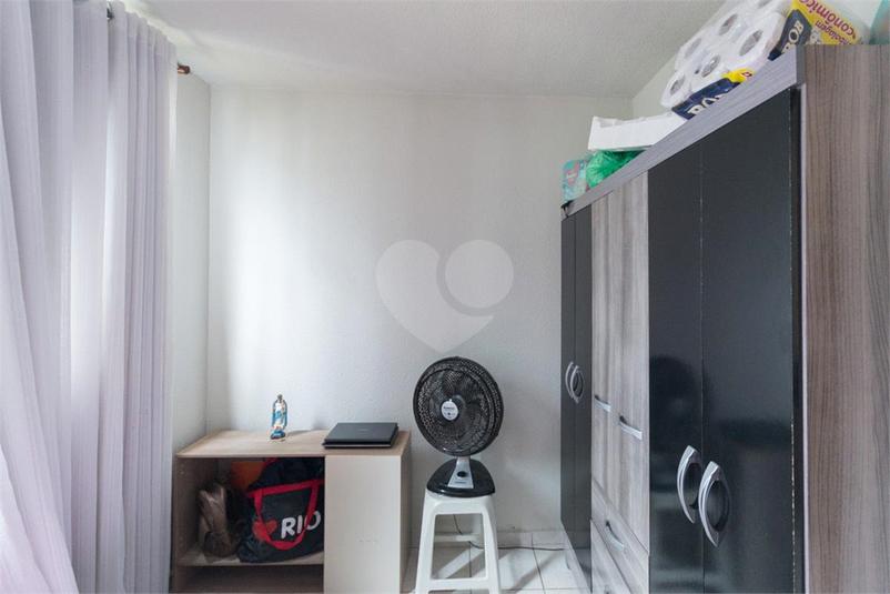 Venda Apartamento Rio De Janeiro Estácio REO1044364 8