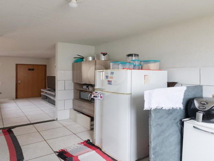 Venda Apartamento Rio De Janeiro Estácio REO1044364 23