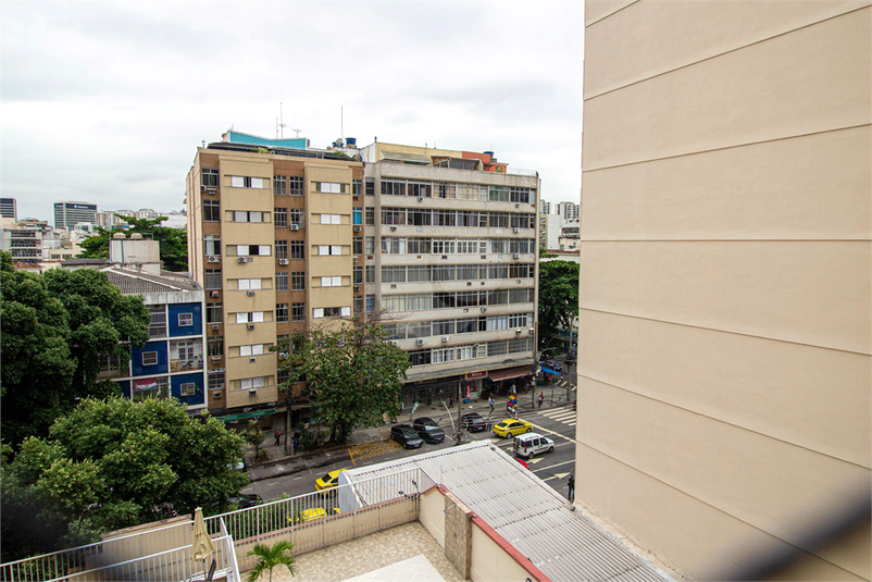 Venda Apartamento Rio De Janeiro Tijuca REO1044378 15