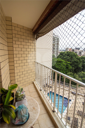 Venda Apartamento Rio De Janeiro Tijuca REO1044378 11