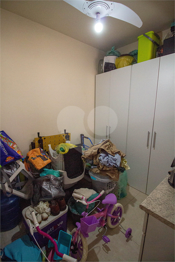 Venda Apartamento Rio De Janeiro Tijuca REO1044378 48