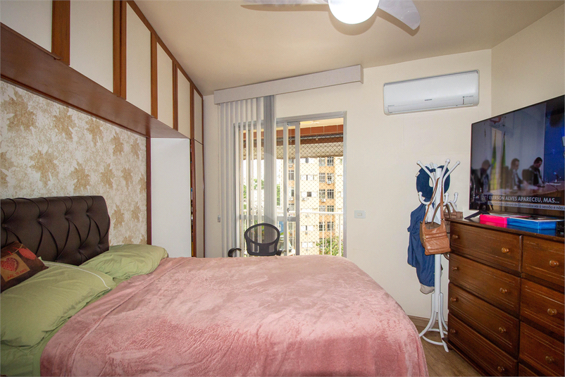 Venda Apartamento Rio De Janeiro Tijuca REO1044378 9