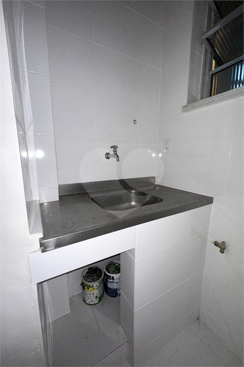 Venda Apartamento Rio De Janeiro Copacabana REO1044391 20