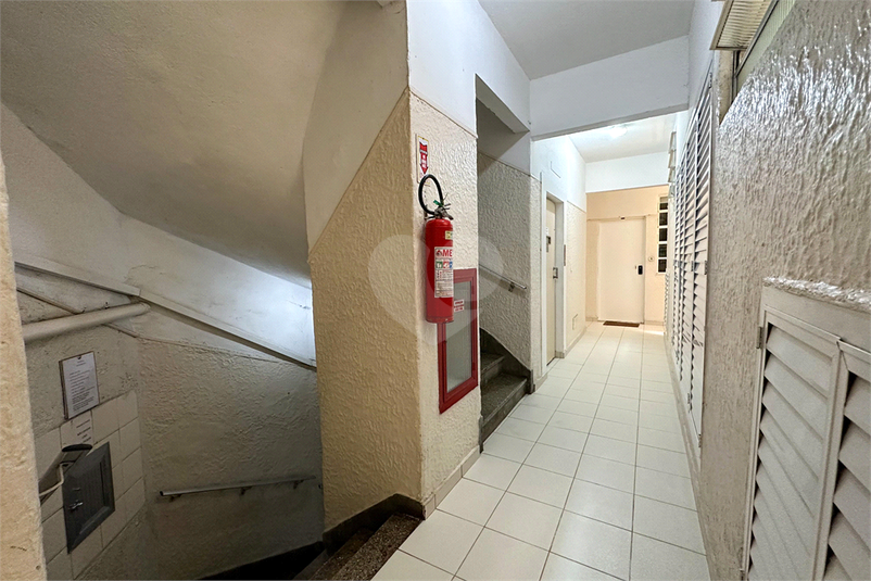 Venda Apartamento Rio De Janeiro Copacabana REO1044391 21