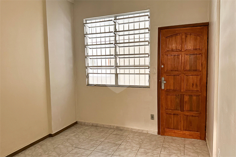 Venda Apartamento Rio De Janeiro Copacabana REO1044391 4