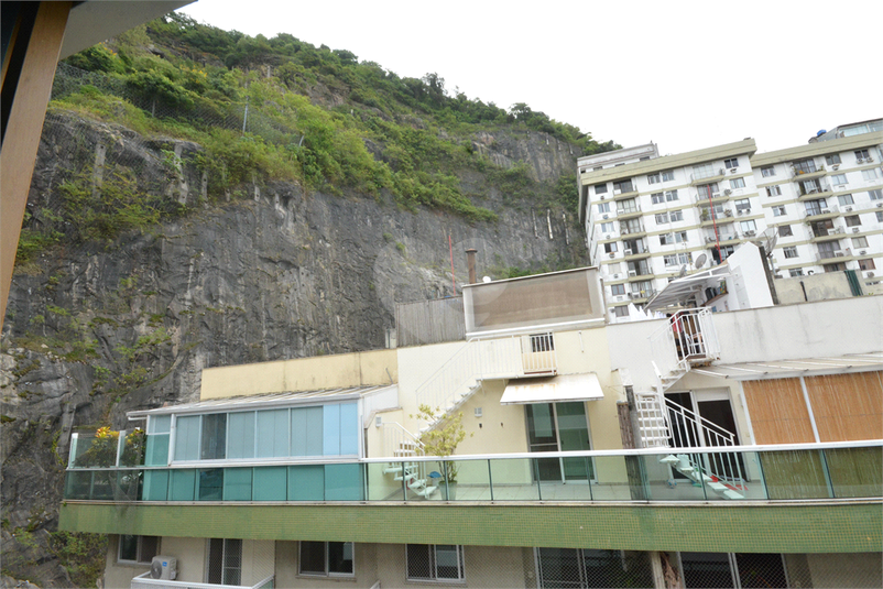 Venda Apartamento Rio De Janeiro Botafogo REO1044394 35