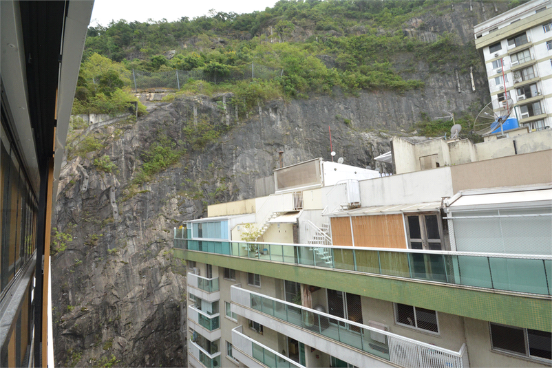 Venda Apartamento Rio De Janeiro Botafogo REO1044394 37