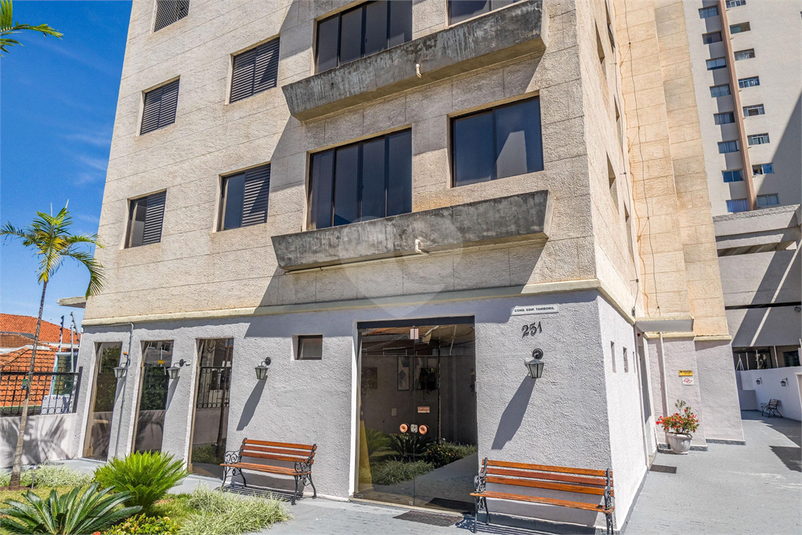 Venda Apartamento São Paulo Tucuruvi REO1044400 29