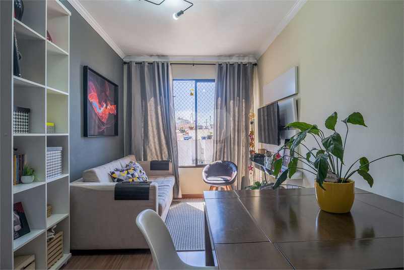 Venda Apartamento São Paulo Tucuruvi REO1044400 1