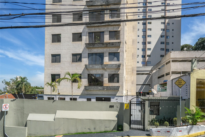 Venda Apartamento São Paulo Tucuruvi REO1044400 30