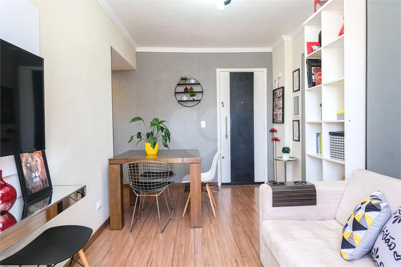 Venda Apartamento São Paulo Tucuruvi REO1044400 2