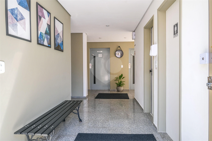 Venda Apartamento São Paulo Tucuruvi REO1044400 19