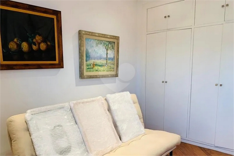 Venda Apartamento São Paulo Jardim Paulista REO1044404 15