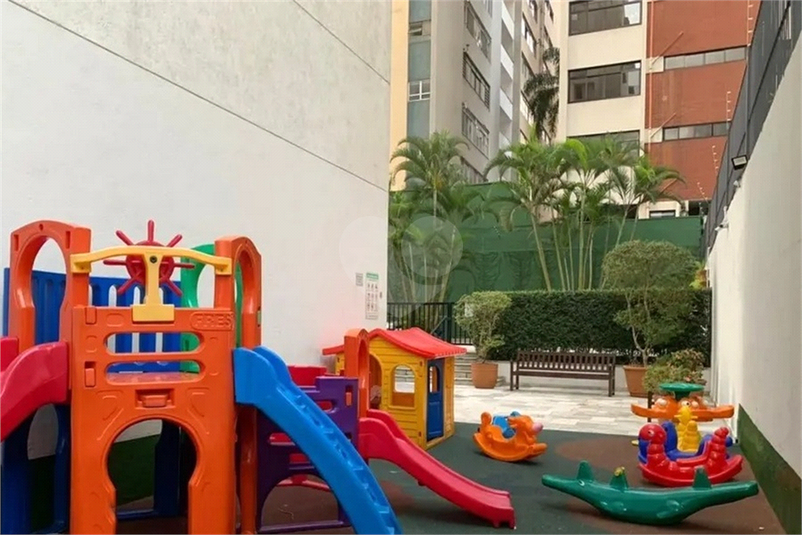 Venda Apartamento São Paulo Jardim Paulista REO1044404 32