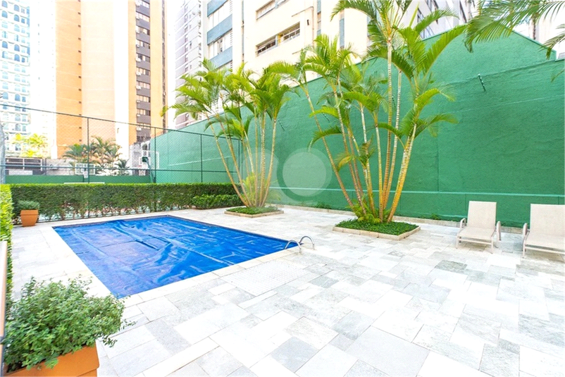 Venda Apartamento São Paulo Jardim Paulista REO1044404 26