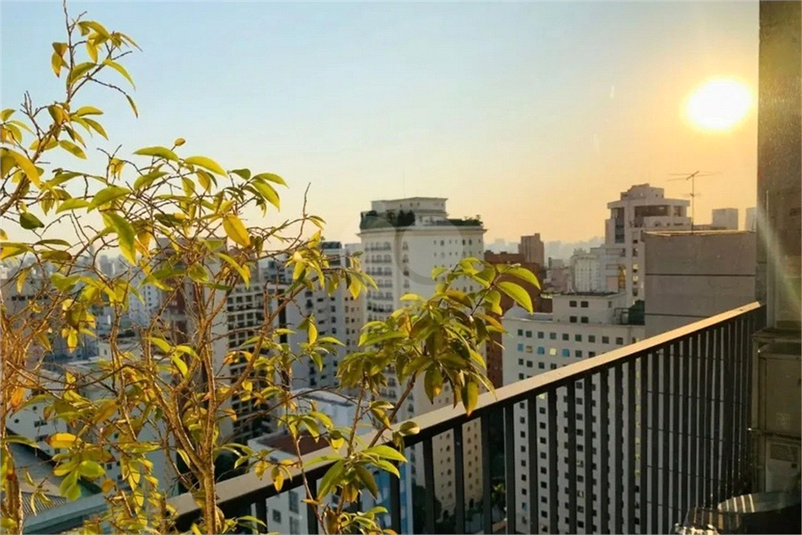 Venda Apartamento São Paulo Jardim Paulista REO1044404 2