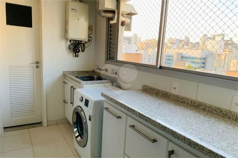 Venda Apartamento São Paulo Jardim Paulista REO1044404 24