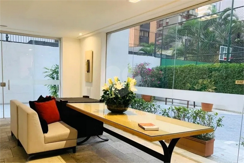 Venda Apartamento São Paulo Jardim Paulista REO1044404 29